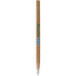 Arica wooden ballpoint pen | Branded Wooden pen