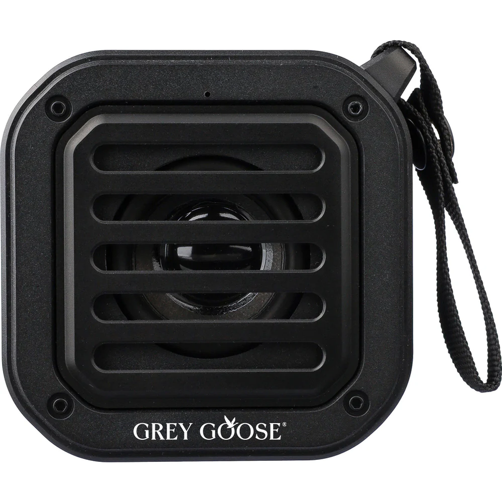The Lois - Recycled outdoor speaker