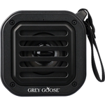 The Lois - Recycled outdoor speaker
