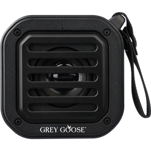 The Lois - Recycled outdoor speaker