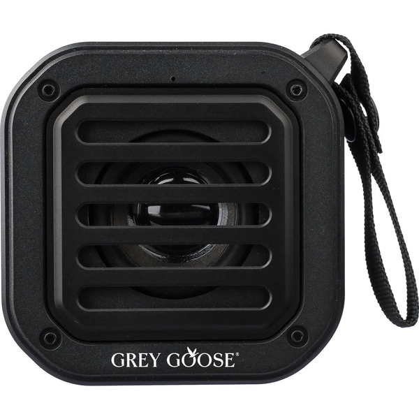 The Lois - Recycled outdoor speaker
