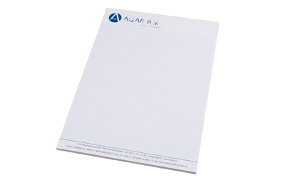 Branded A3 Deskpad