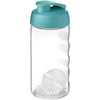 Branded H2O Active® Bop 500 ml shaker bottle