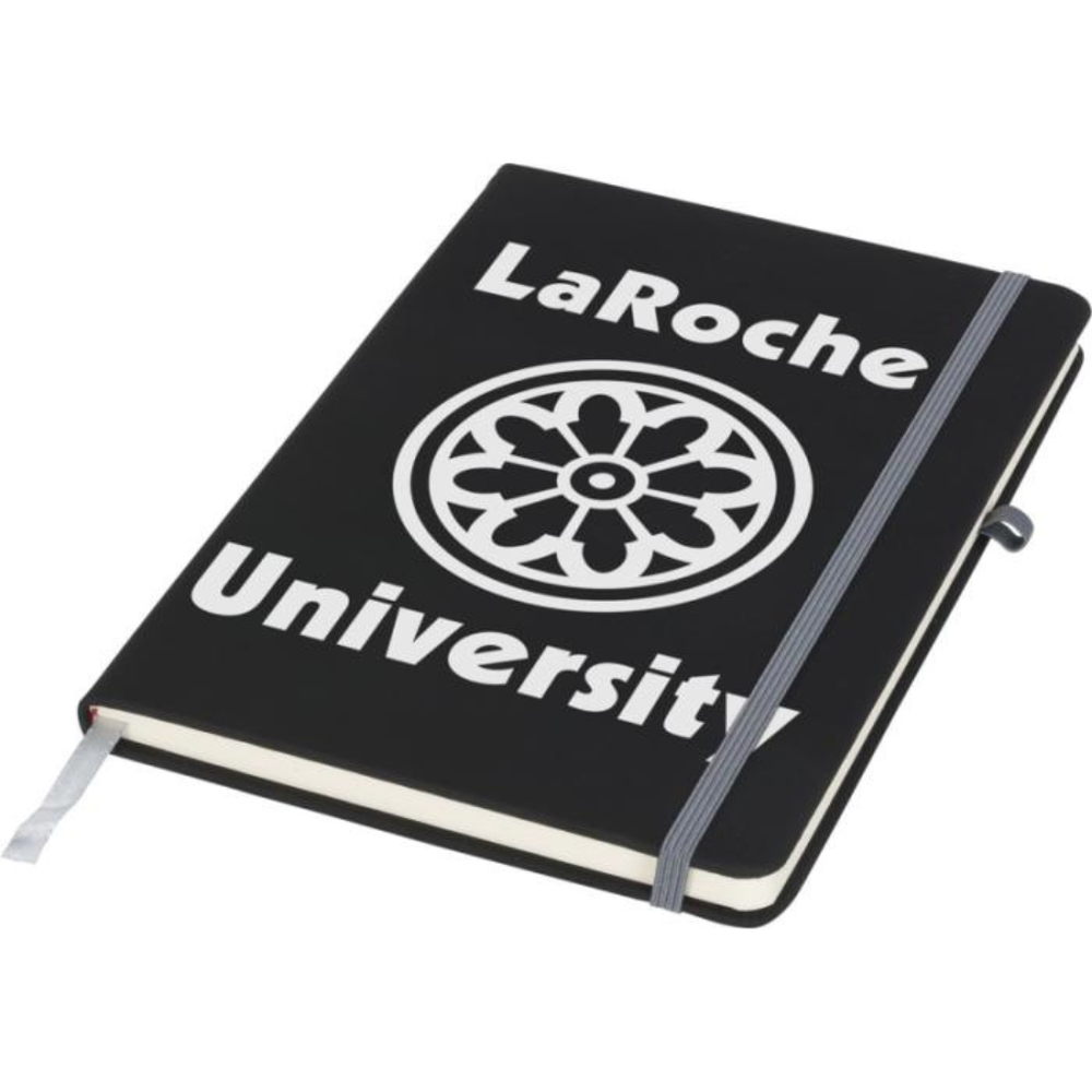 Noir Medium Soft Feel Notebook