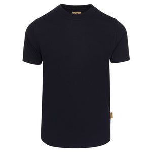 Orn Waxbill EarthPro T-Shirt Navy