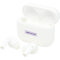 Braavos 2 True Wireless auto pair earbuds
