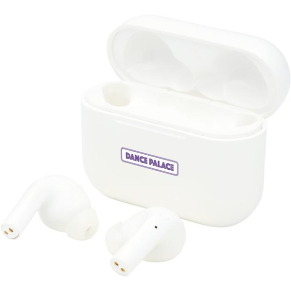 Branded Braavos 2 True Wireless auto pair earbuds