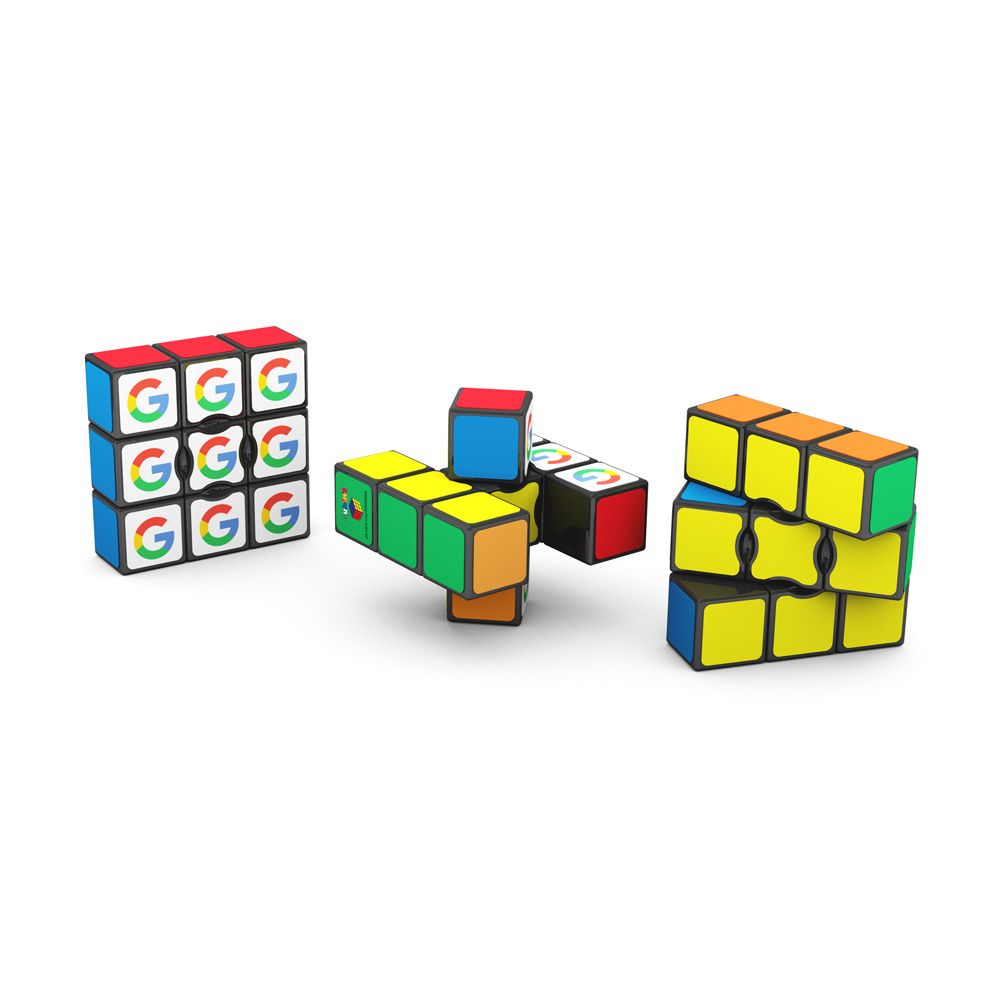 Promotional Rubik's Edge