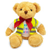 Branded Hi Vis Bear