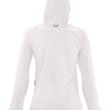 SOL'S Ladies Replay Hooded Soft Shell Jacket