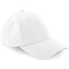 Branded Beechfield Authentic Baseball Cap