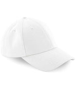 Branded Beechfield Authentic Baseball Cap