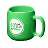 Classic 300 ml plastic mug