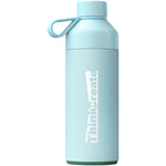 Big Ocean Bottle 1000 ml vacuum insulated water bottle