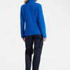 Uneek Ladies Classic Full Zip Fleece Jacket