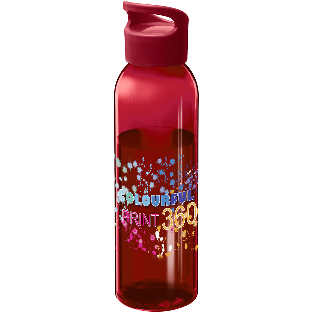 Branded Sky 650 ml Tritan™ water bottle