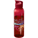 Branded Sky 650 ml Tritan™ water bottle
