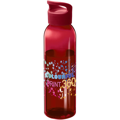 Branded Sky 650 ml Tritan™ water bottle