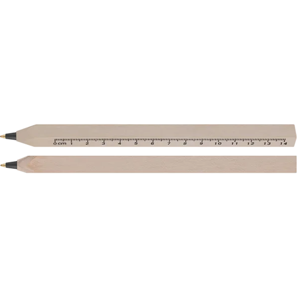 Woodcraft Ballpen