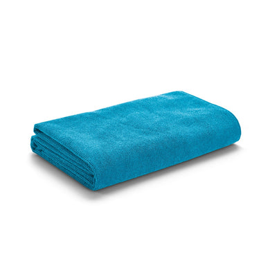 CALIFORNIA. Microfibre beach towel (250 g/m²)