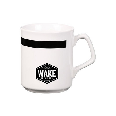 Sparta Earthenware Mug