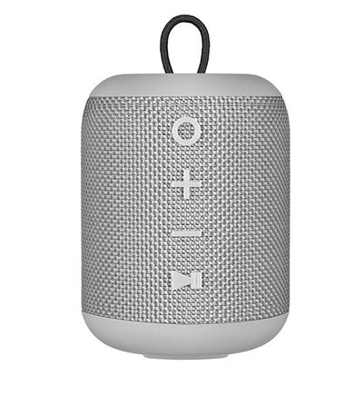 D-Base Bluetooth Speaker with microphone for zoom calls