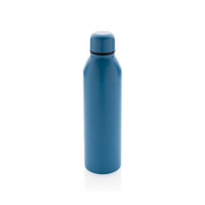 RCS Recycled stainless steel vacuum bottle 500ML