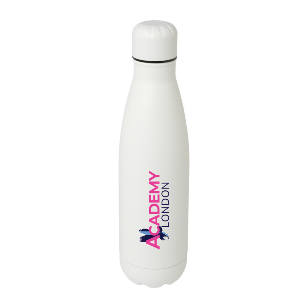 Forge Vacuum Bottles