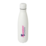 Forge Vacuum Bottles