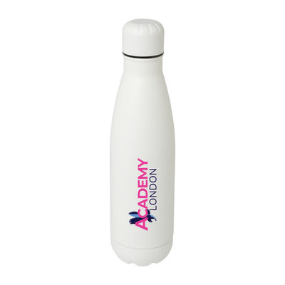 Forge Vacuum Bottles