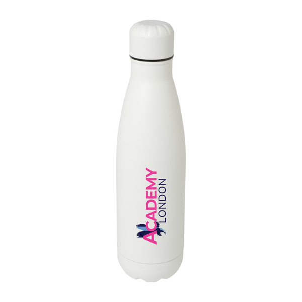 Forge Vacuum Bottles