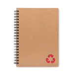 Stone paper notebook 70 lined