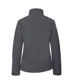 Russell Ladies Bionic Soft Shell Jacket