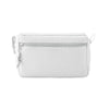 Branded PVC free cosmetic bag