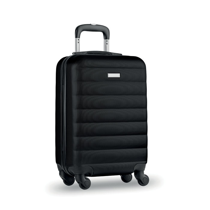 Branded Hard trolley