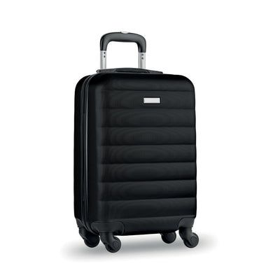 Branded Hard trolley
