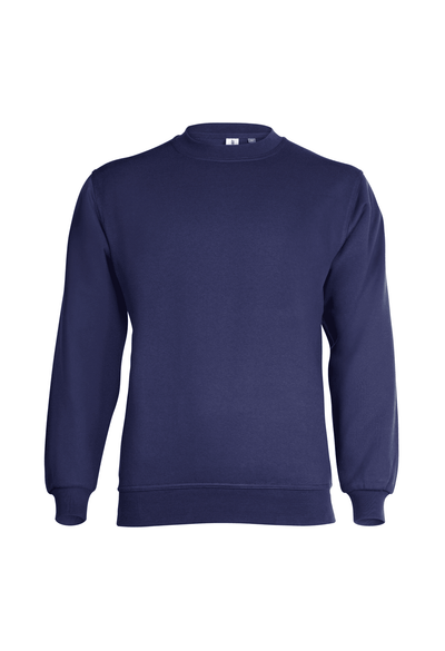 Branded Eco Sweatshirt