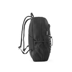 DELFOS BACKPACK. 15'6'' laptop backpack in 300D PET (100% rPET) and 600D PET (100% rPET)