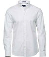 Tee Jays Perfect Long Sleeve Oxford Shirt