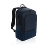 Branded Armond AWARE™ RPET 15.6 inch laptop backpack