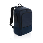 Branded Armond AWARE™ RPET 15.6 inch laptop backpack