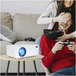 Branded Prixton Goya P10 projector