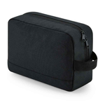 BagBase Recycled Essentials Wash Bag