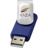 Rotate with Doming 32GB USB