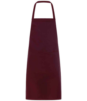 SOL'S Gramercy Bib Apron