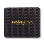 Custom Printed Fabric Mouse Mats