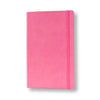 Branded Tucson Flexible Medium Ruled Notebook