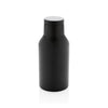 RCS Recycled stainless steel compact bottle