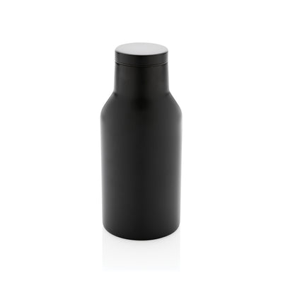 RCS Recycled stainless steel compact bottle