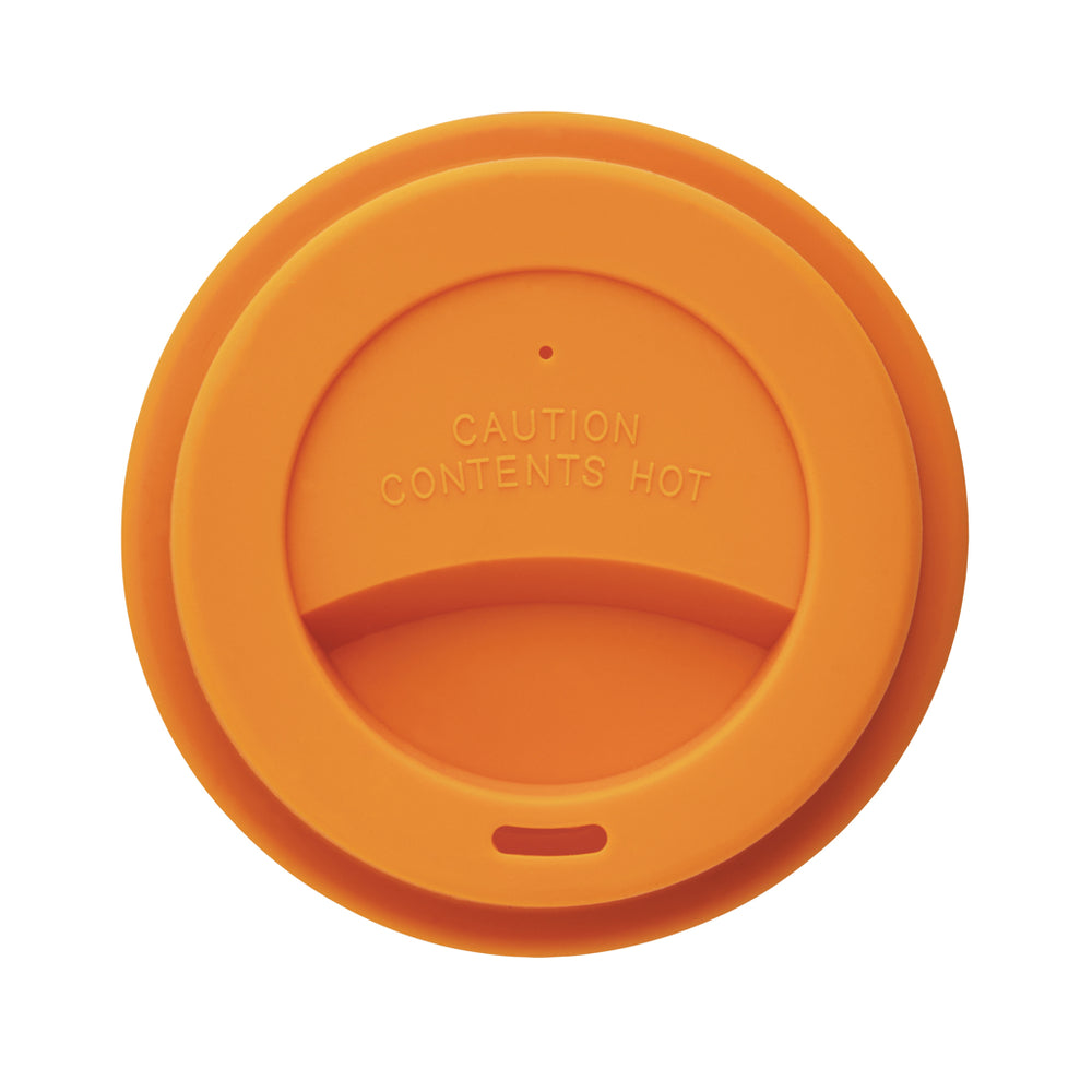 Branded PLA coffee cup